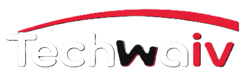 TechWaiv Logo