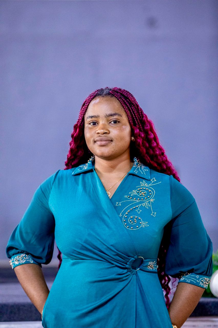 Florita Afriyie